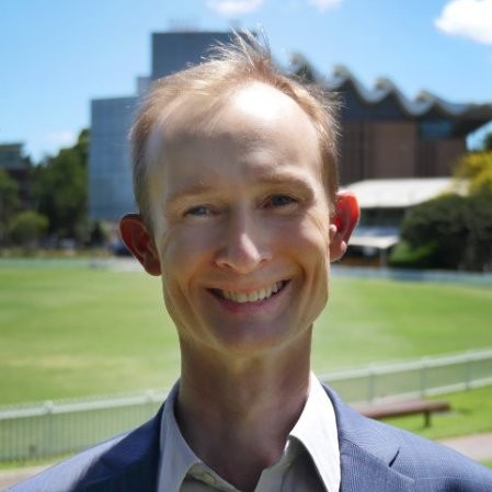 Gary Froyland