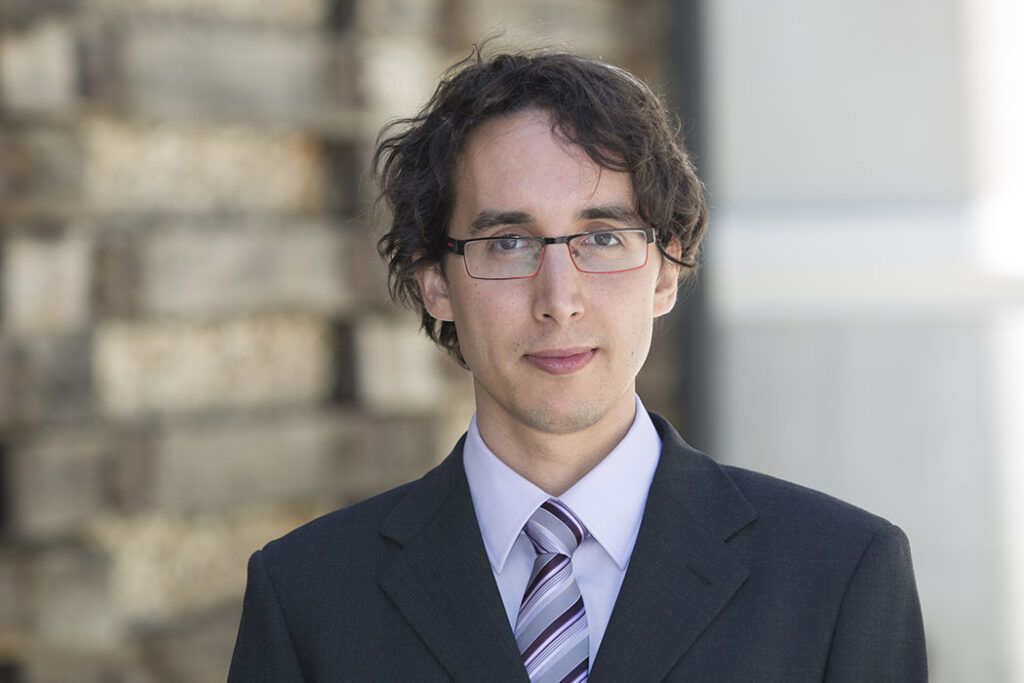 José Miguel Hernández-Lobato