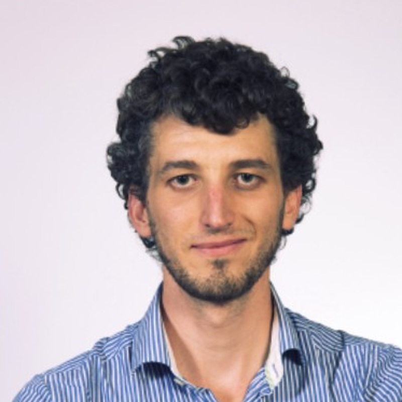 Valentin De Bortoli